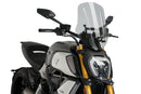 DUCATI DIAVEL 1260 LAMBORGHINI [2023] – New Generation Verstellbare-8