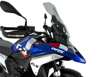 BMW R 1300 GS Trophy [WRS] – Pare-brise - 0