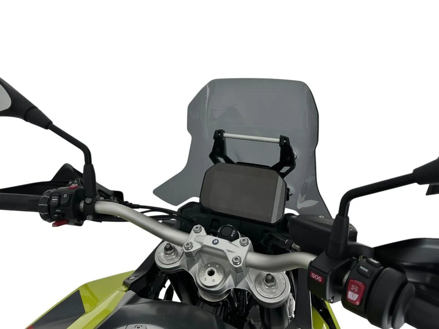 BMW F 900 [WRS] – Windschild