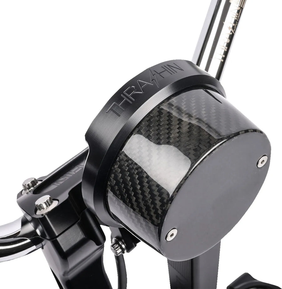 harley davidson softail street bob fxbb [THRASHIN SUPPLY CO.] – Softail Anzeigen-Versatzkit