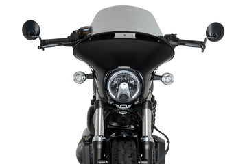 HARLEY DAVIDSON NIGHTSTER 975 SPECIAL [2024] – Touring Batwing SML – Transparent