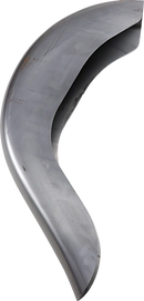 harley davidson flstc [KLOCK WERKS] – Garde-boue arrière étiré 4" Builders Series-2