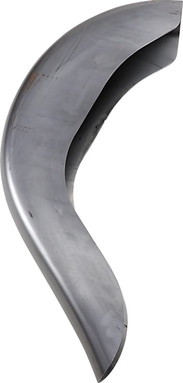 harley davidson flstc [KLOCK WERKS] – Garde-boue arrière étiré 4" Builders Series - 0