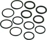 Harley-Davidson Xlh 1200 Sportster [1992, 1994] - Kopfschrauben-Kit – Bild 9