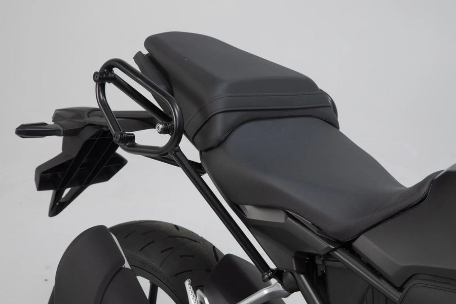 honda cb 300 [SW-MOTECH] – SLC Seitengepäckträger