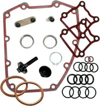 Harley-Davidson FXDLI 1450 EFI Dyna Low Rider [2005] - Kit d'installation d'arbre à cames plus - Figure 9