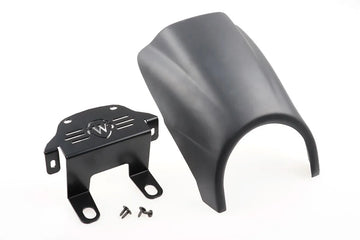 harley-davidson street bob [CULT WERK] – Scheinwerfer-Verkleidung