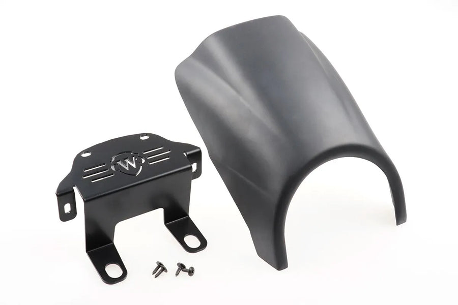 Harley-Davidson Street Bob [CULT WERK] – carénage de phare