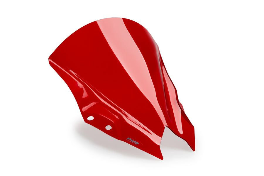 KAWASAKI NINJA 500 SE [2025] – Z-Racing Scheibe – Transparent