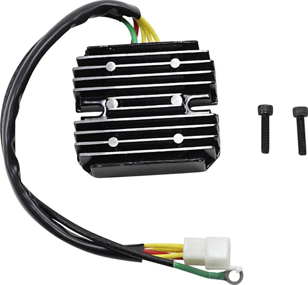 Suzuki GS 1100 [RICK'S MOTORSPORT ELECTRIC] – Hot Shot Lithium-Ion kompatibler Gleichrichter-Regler