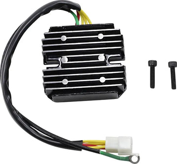 Suzuki GS 1100 [RICK'S MOTORSPORT ELECTRIC] - Hot Shot Lithium-Ion Compatible Rectifier Regulator