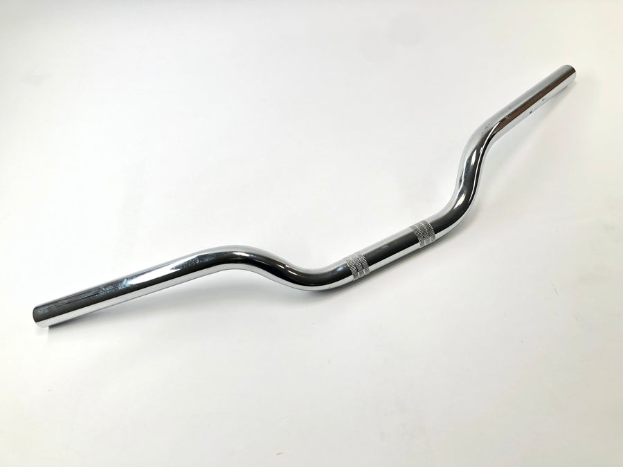 Guidon de moto