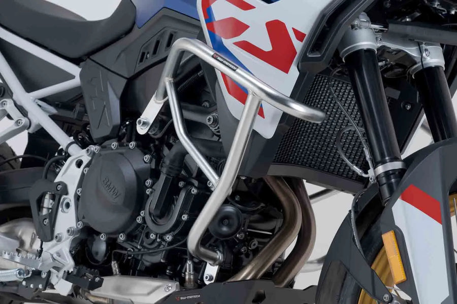 BMW F 900 [SW-MOTECH] – Sturzbügel