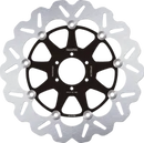 Honda CB 1000 F Big One (Sc 30) [1993-1996] - brake disc - picture 5