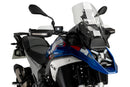 BMW R 1300 GS TROPHY [2025] – Windabweiser Extended – Getönt-6