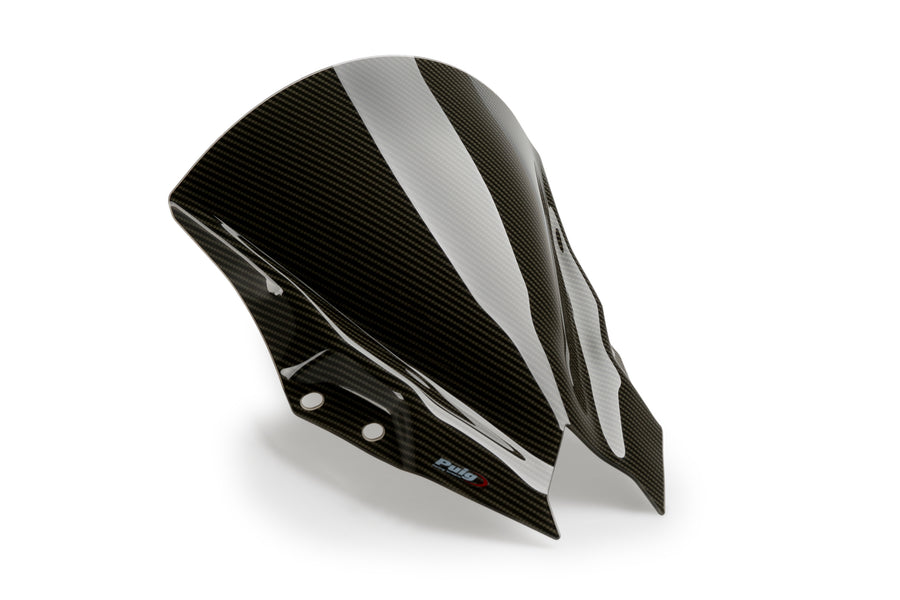 KAWASAKI NINJA 500 SE [2025] – Z-Racing Scheibe – Transparent