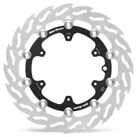Ajp PR7 650 Adventure [2023-2024] - Nitro Series brake disc - picture 10