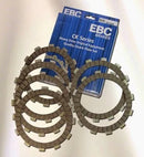 bmw g 310 gs [EBC] – CK Standard Series Kupplungssatz