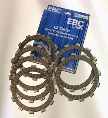 bmw g 310 gs [EBC] – Kit d'embrayage série standard CK