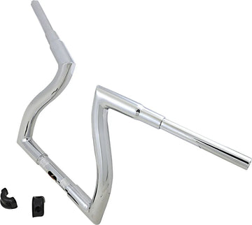 harley davidson fltruse [LA CHOPPERS] – Guidon Thresher - 0