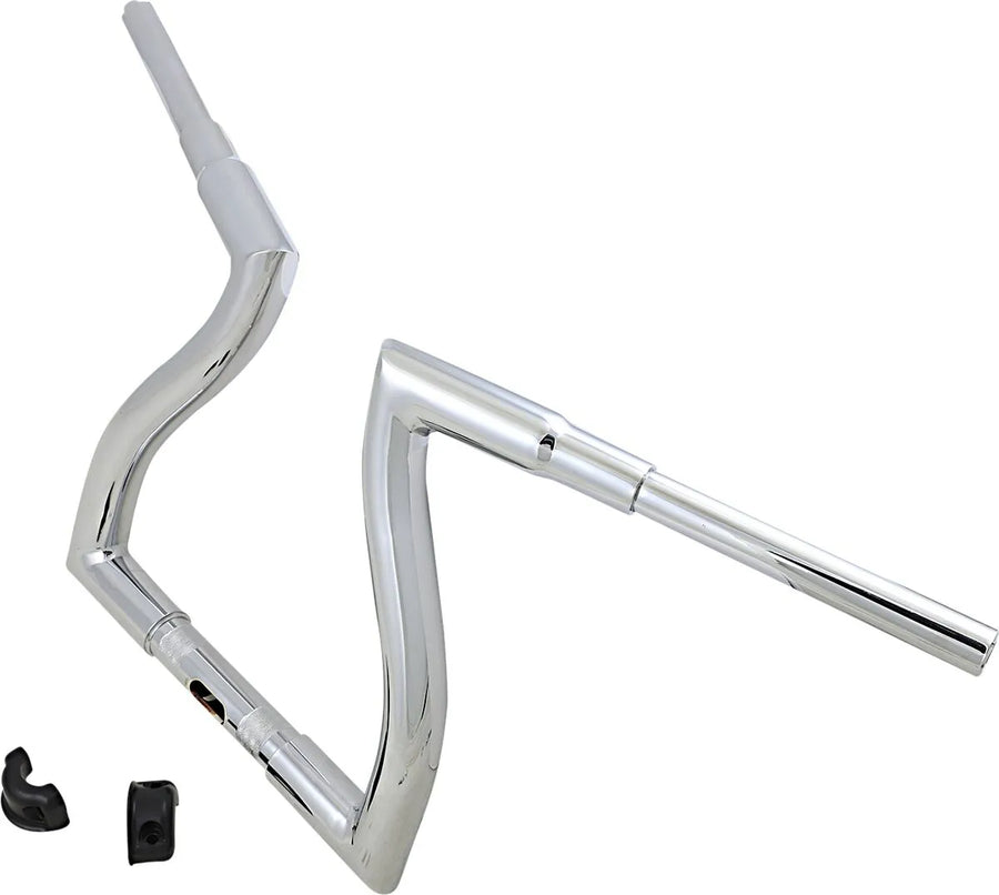 harley davidson fltruse [LA CHOPPERS] – Guidon Thresher