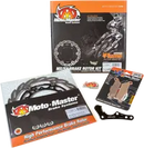 Honda CRF 250 R [2020-2023] - Kit de frein avant surdimensionné – Réf. KG082RFS2 – Figure 5