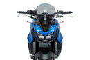 HONDA CB 750 HORNET [2025] – Touring nouvelle génération – Teinté-1
