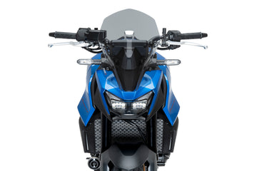 HONDA CB 750 HORNET [2025] – New Generation Touring – Stark getönt