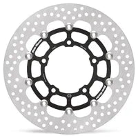 Honda Nt 1100 [2025] - brake discs - picture 8