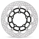 Honda Nt 1100 [2025] - brake discs - picture 8