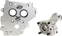 Harley-Davidson FXST 1690 Softail Standard [2012-2015] - Kit pompe à huile/plaque de came OE+ - Image 6