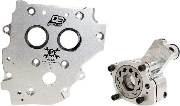 Harley-Davidson FXSBSE2 1800 Breakout CVO [2014] - OE+ Ölpumpen-/Nockenplatten-Kit – Bild 4
