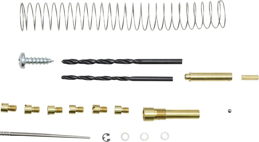 Harley Davidson Sportster [DYNOJET] – Kit de jet de recalibrage