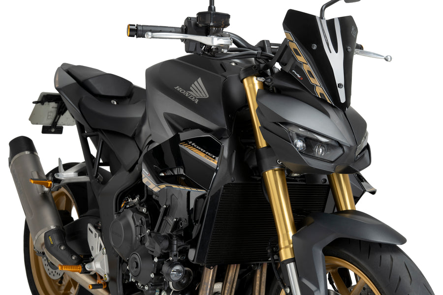 HONDA CB 1000 HORNET SP [2025] – Aileron D12 – Noir