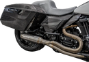 harley davidson flfb [SLYFOX] – Seitenabdeckungen-2