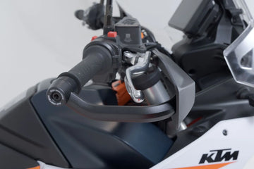 ducati scrambler 1100 [SW-MOTECH] – Sport hand protector kit - 0
