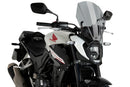 HONDA CB 500 HORNET [2025] – Touring nouvelle génération – Transparent-6