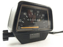 Yamaha DT 125 DE03 [2003] - Compteur de vitesse dans le cockpit-1
