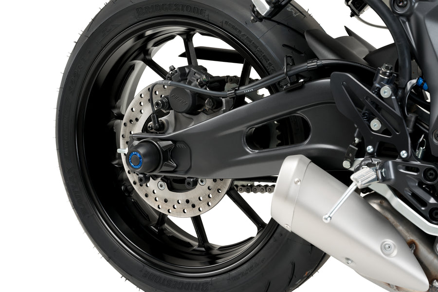 YAMAHA YZF-R7 [2025] – Régulateur de train arrière PHB19 – Noir