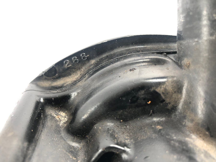 Triumph Speed ​​Triple 1050 515NJ [2005] - Water pump