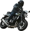 Cagiva Elefant 650 [SW-MOTECH] – ION S Erweiterung-Hecktasche