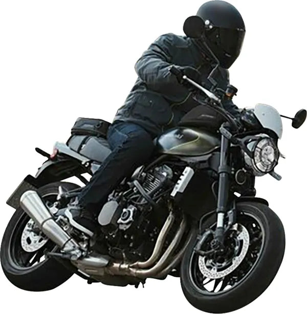 Ducati Desert X 937 [SW-MOTECH] – ION S Erweiterung-Hecktasche