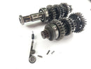 Suzuki RG 250 Gamma GJ21D - Gearbox-1