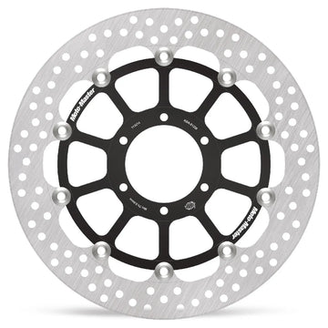 BMW S 1000 R [2025-2026] - Halo Series floating racing brake disc - picture 1