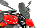 ducati diavel 1200 [WRS] – pare-brise-1