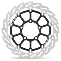 BMW R 1300 GS Adventure Option 719 Karakorum [2024] - Flame Series Floating Brake Disc – Image 10
