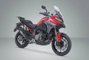 ducati multistrada 1200 [SW-MOTECH] – PRO side luggage rack-2