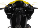 harley davidson sportster s 1250 [KLOCK WERKS] – iOmounts™ Gerätehalterung-8