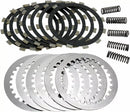 Yamaha YFM 350 Warrior [EBC] - DRCF series coupling rate-1