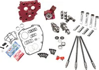 Harley-Davidson FXSBSE2 1800 Breakout CVO [2014] - Kit d'arbre à cames HP+® - Profil d'arbre à cames : Série 543 - Figure 12